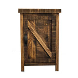 Rancho Nightstand