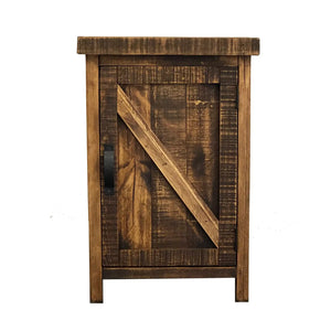 Rancho Nightstand