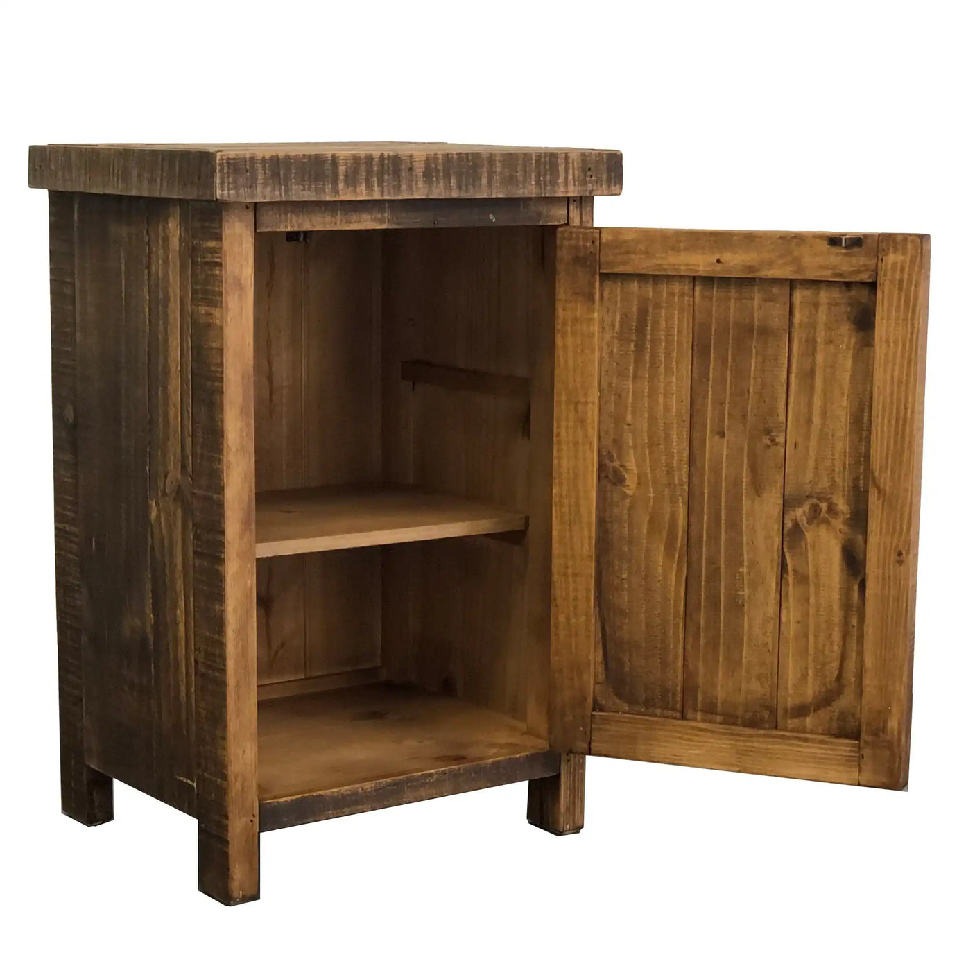 Rancho Nightstand