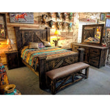 Rancho Dresser