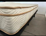 Saatva Classic 11.5” Firm – Like New | Chicago Pickup / Local Delivery