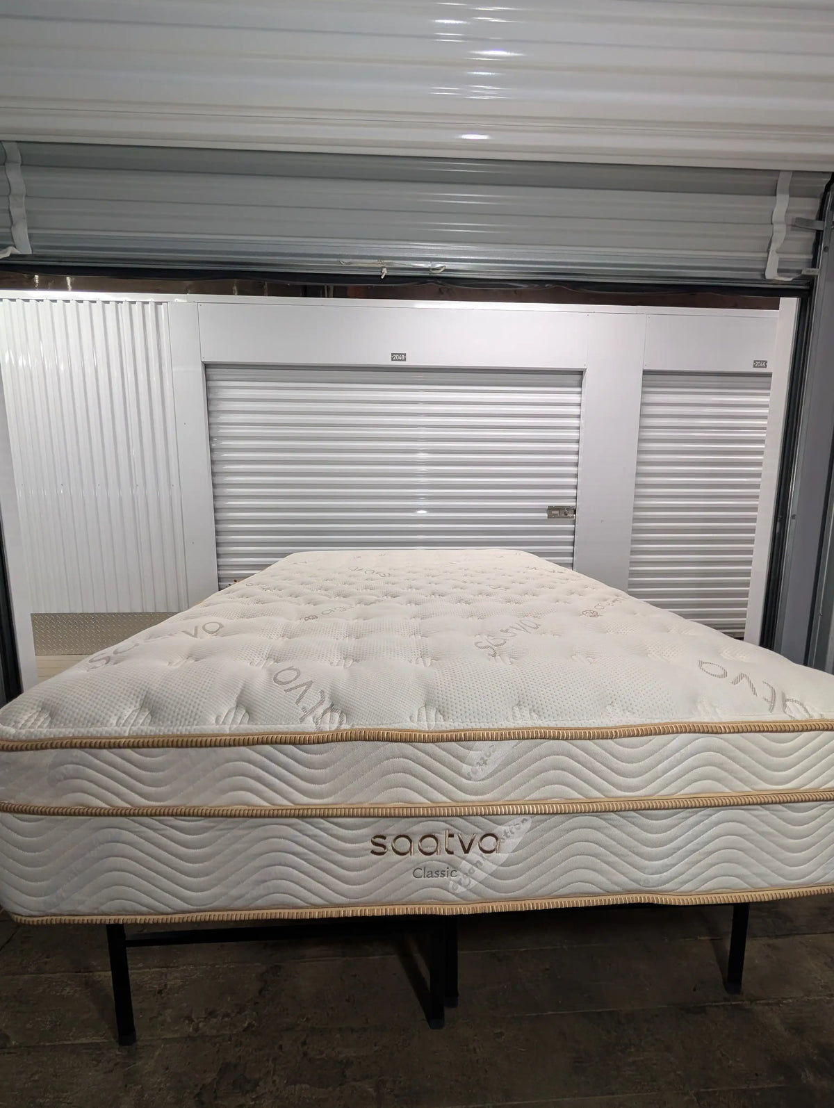 Saatva Classic Mattress