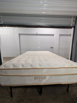 Saatva Classic Mattress