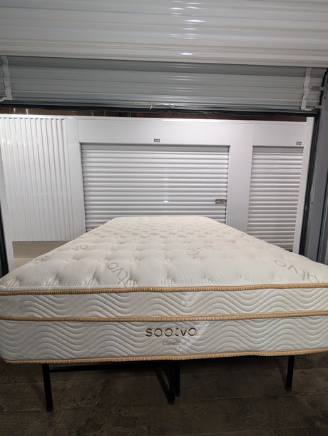 Saatva Classic Mattress