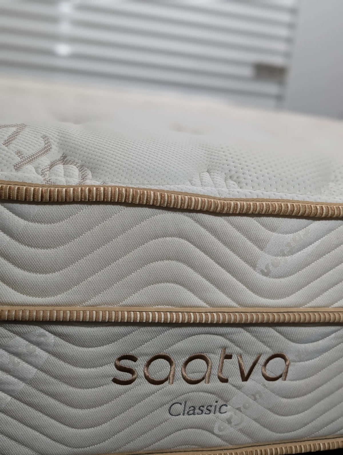Saatva Classic Mattress