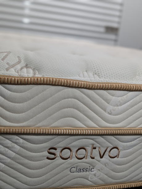 Saatva Classic Mattress