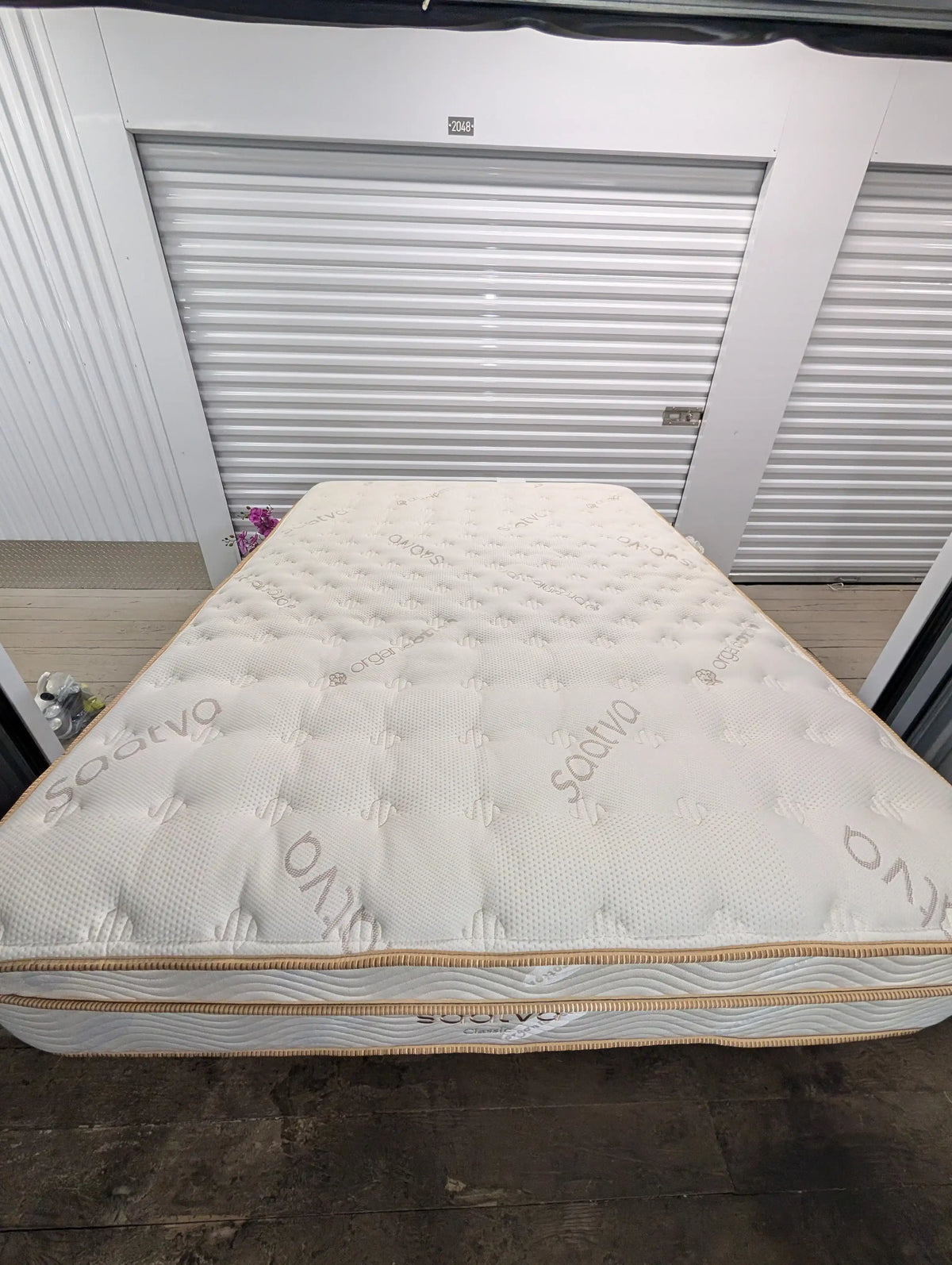 Saatva Classic Mattress