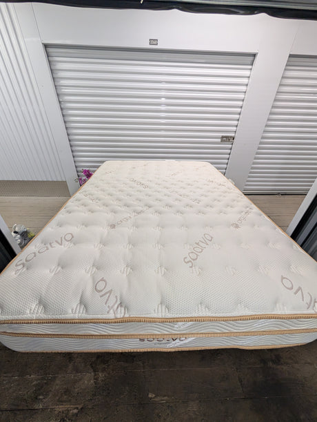 Saatva Classic Mattress
