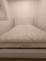 Saatva Memory Foam Hybrid Mattress