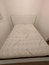 Saatva Memory Foam Hybrid Mattress
