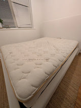 Saatva Memory Foam Hybrid Mattress