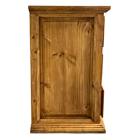 Small Sacristia Rustic Dresser
