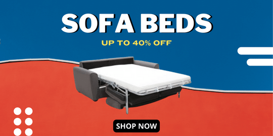 Sofa Beds Promo