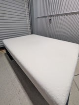 TempurPedic Memory Foam Mattress