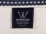 WinkBed 13.5” Luxury Firm – Like New | Chicago Pickup / Local Delivery