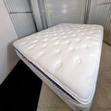 WinkBed 13.5” Luxury Firm – Like New | Chicago Pickup / Local Delivery