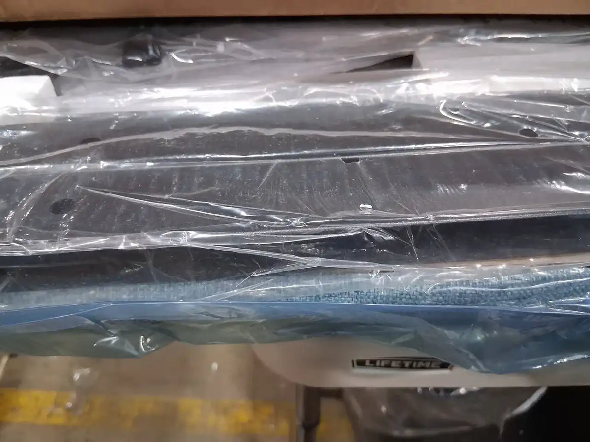 Headboard for Queen Size Bed, Upholstered Vertical Channel Tufting Head Boards