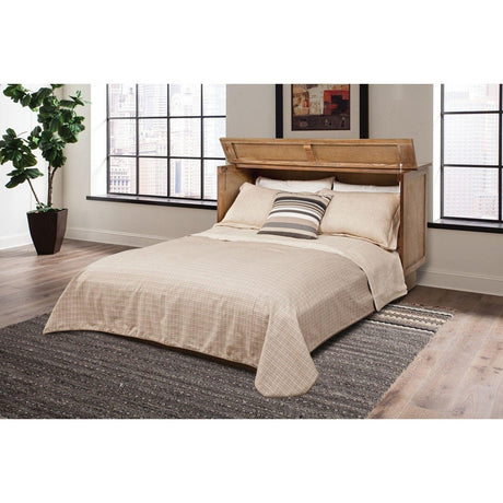 Arason Creden-ZzZ Essex Ash 513-15 - Bedroom Depot USA