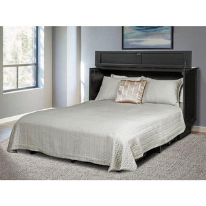 Arason Creden-ZzZ Essex Black 513-20 - Bedroom Depot USA