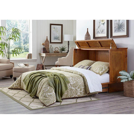 Arason Creden-ZzZ Kingston 573-15 - Bedroom Depot USA