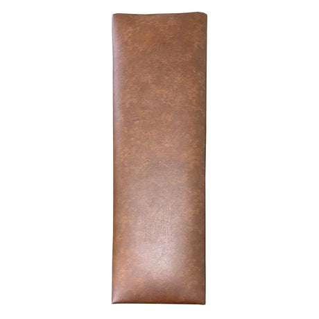 Santa Rita Rustic Bench with Cushion