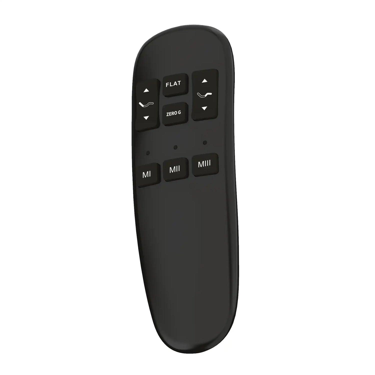 Adjustable Base, Model 3 Zero Gravity, Head & Foot, Remote – Bedroom ...