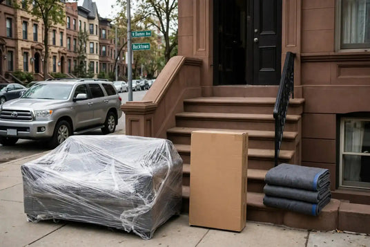 Chicago Furniture Delivery