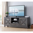 ID USA TV Stand 182290 - Bedroom Depot USA