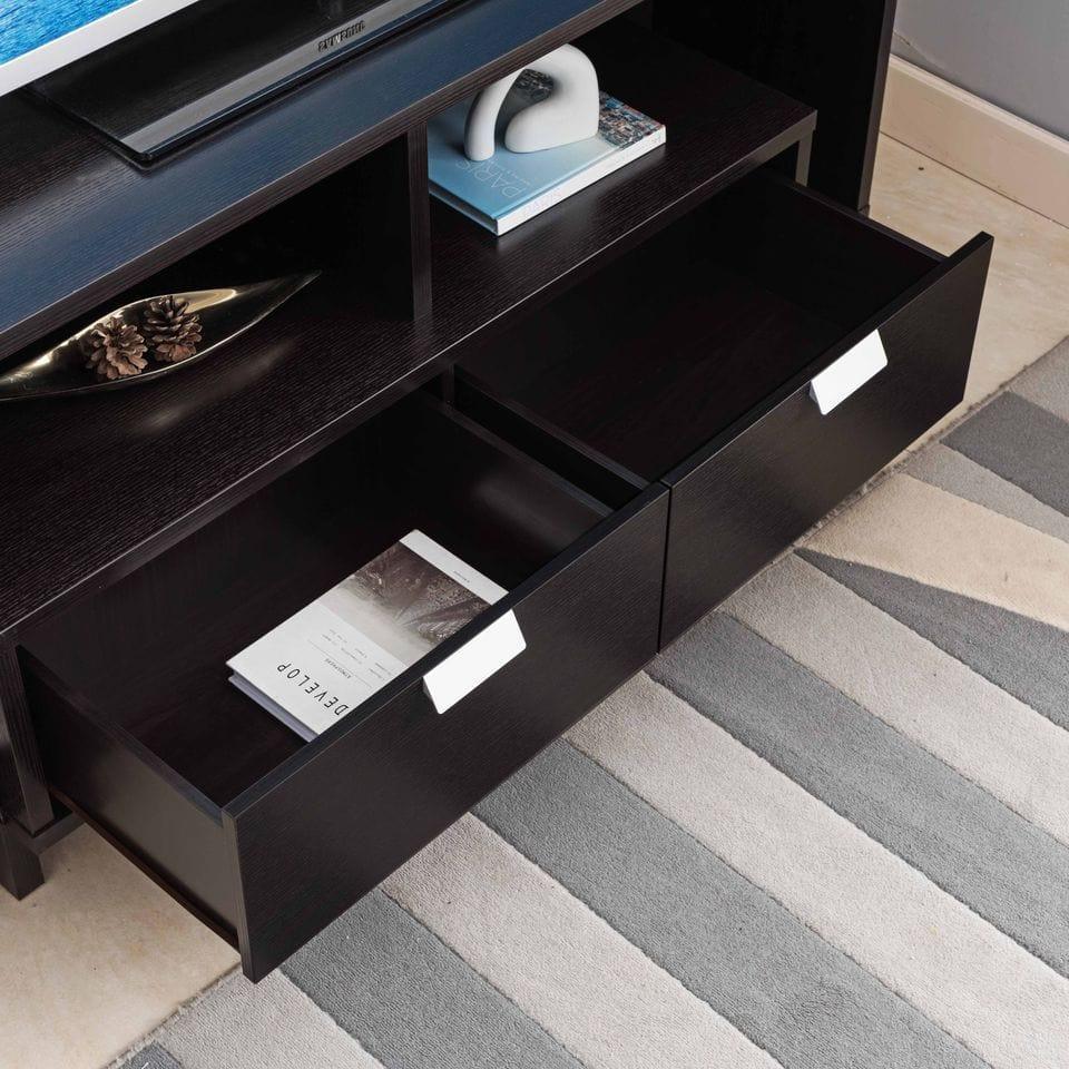 ID USA TV Stand 212957 - Bedroom Depot USA