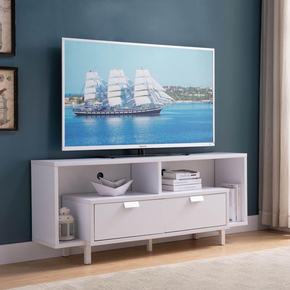 ID USA TV Stand 223062 - Bedroom Depot USA