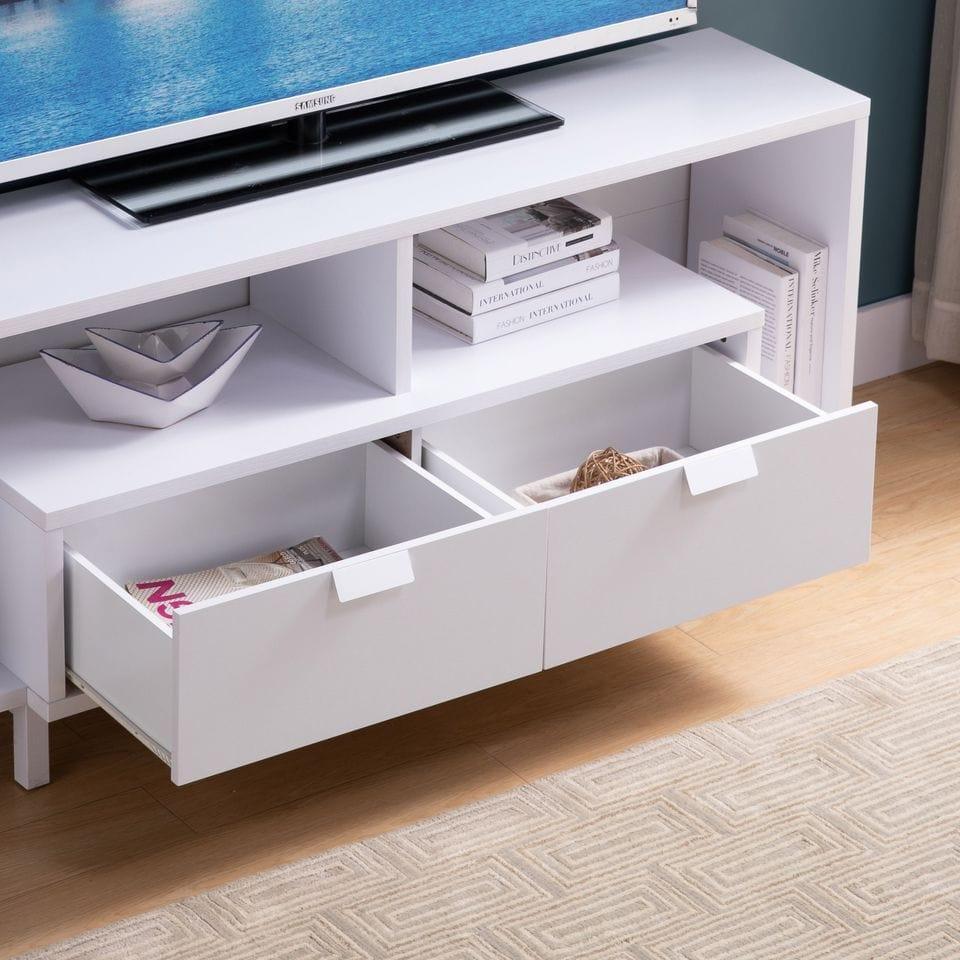 ID USA TV Stand 223062 - Bedroom Depot USA