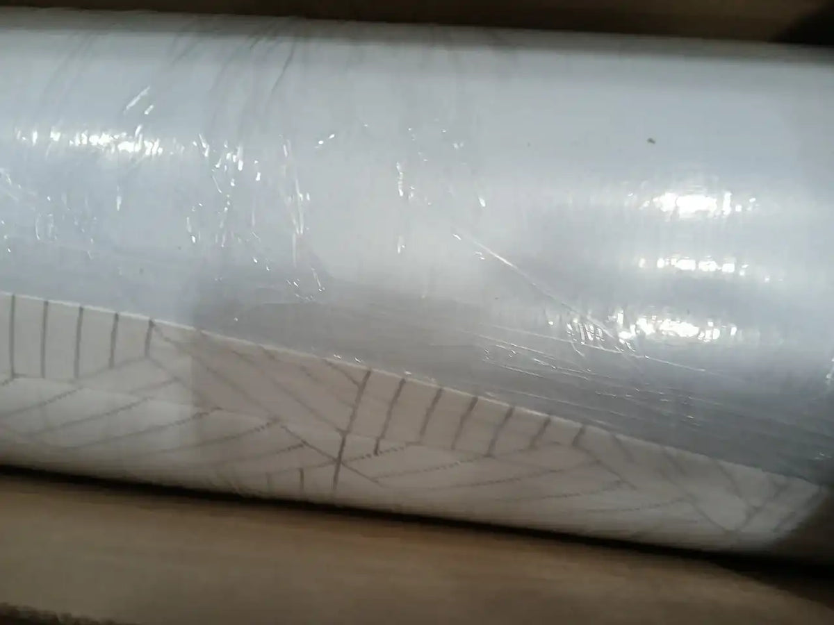 Full Size Mattress in a Box with Medium-Firm Memory Foam