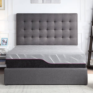 Full Mattress | 11" Renew Cool GelCare Memory Foam | Medium