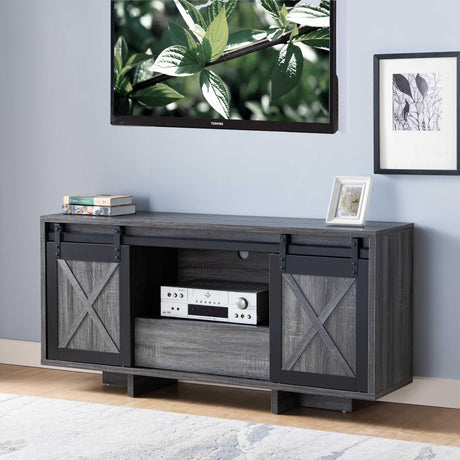 ID USA TV Stand 192641 - Bedroom Depot USA