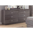 ID USA Dresser MB2210 - Bedroom Depot USA