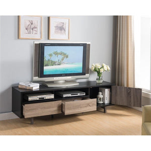 ID USA TV Stand 151362 - Bedroom Depot USA