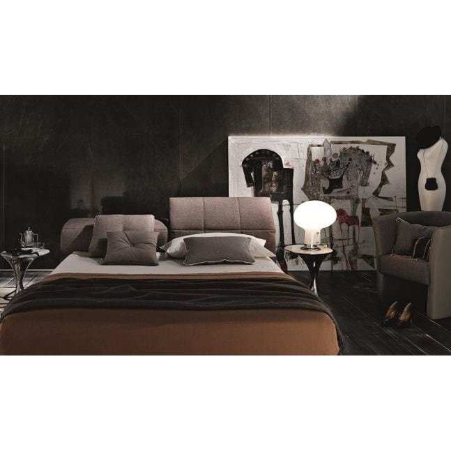J&M Tower Storage Bed S600 - Bedroom Depot USA