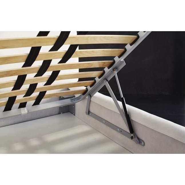 J&M Tower Storage Bed S600 - Bedroom Depot USA