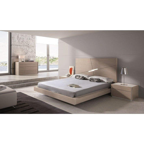J&M Evora Premium Bedroom Set - Bedroom Depot USA
