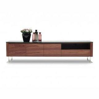 J&M Julian Modern Tv Base 18088 - Bedroom Depot USA