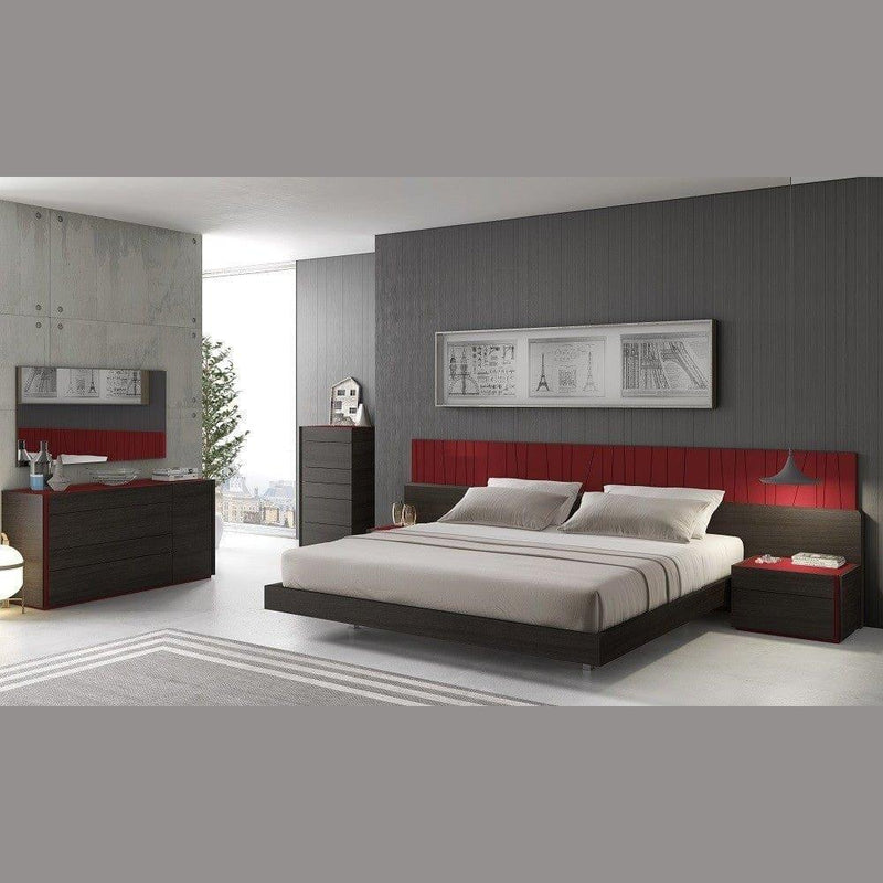 J&M Lagos Premium Bedroom Set - Bedroom Depot USA