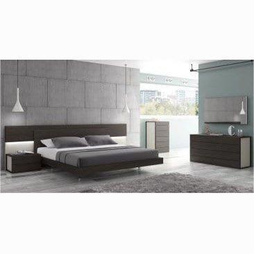 J&M Maia Premium Bedroom Set - Bedroom Depot USA