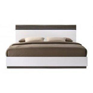 J&M Sanremo B Bed - Bedroom Depot USA