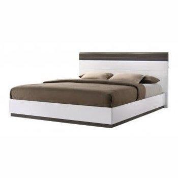 J&M Sanremo B Bed - Bedroom Depot USA