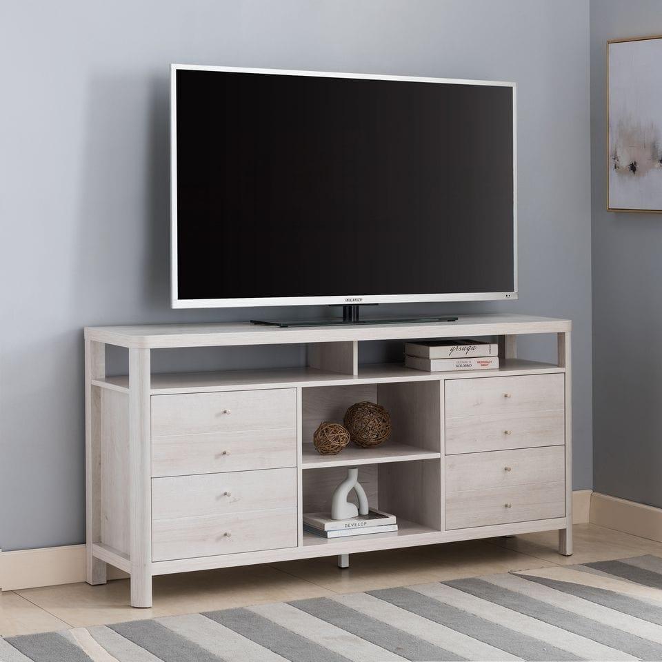 ID USA TV Stand/Buffet 212956 - Bedroom Depot USA