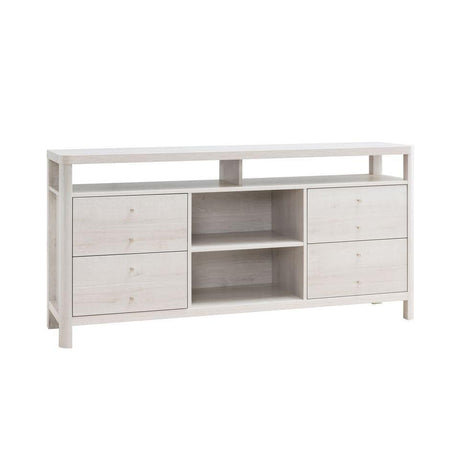 ID USA TV Stand/Buffet 212956 - Bedroom Depot USA