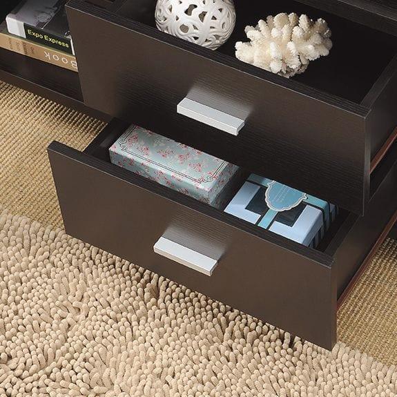 ID USA TV Stand 13594 - Bedroom Depot USA