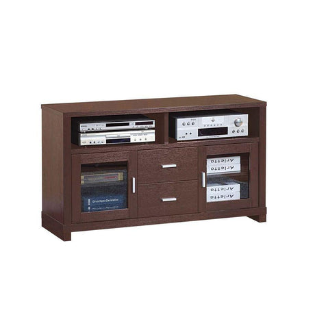 ID USA TV Stand 13594 - Bedroom Depot USA