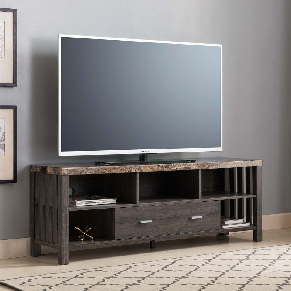 ID USA TV Stand 212959 - Bedroom Depot USA