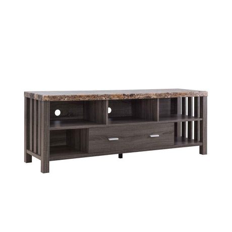 ID USA TV Stand 212959 - Bedroom Depot USA